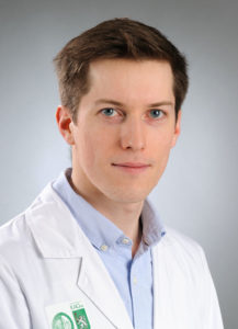 Schriftführer: Lukas Koch